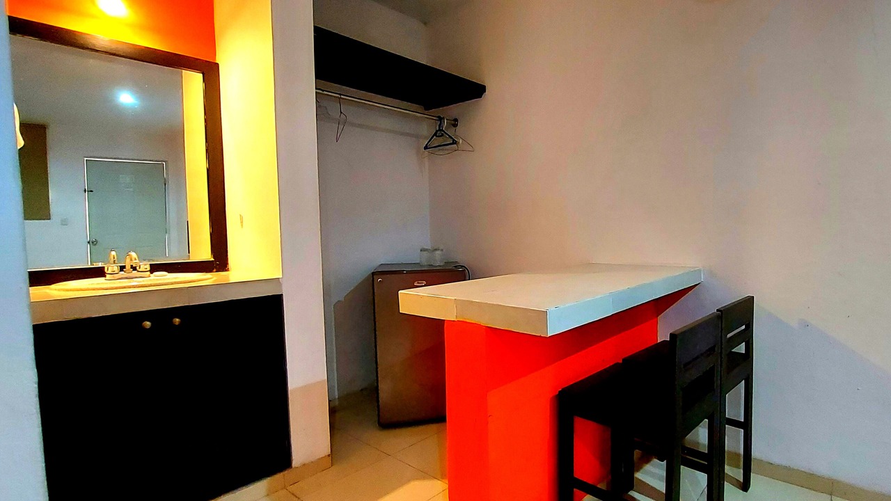 Photo of Bedroom in Zona Paseo Montejo