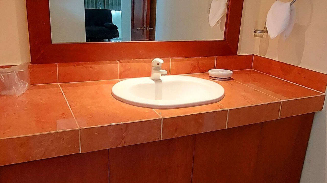 Photo of Bathroom in Zona Paseo Montejo