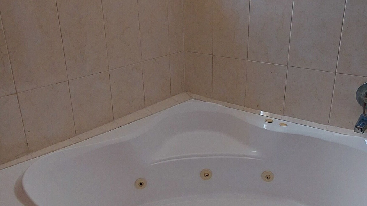 Photo of Bathroom in Zona Paseo Montejo
