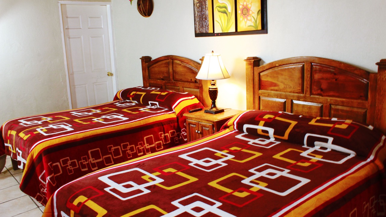 Photo of Bedroom in Creel