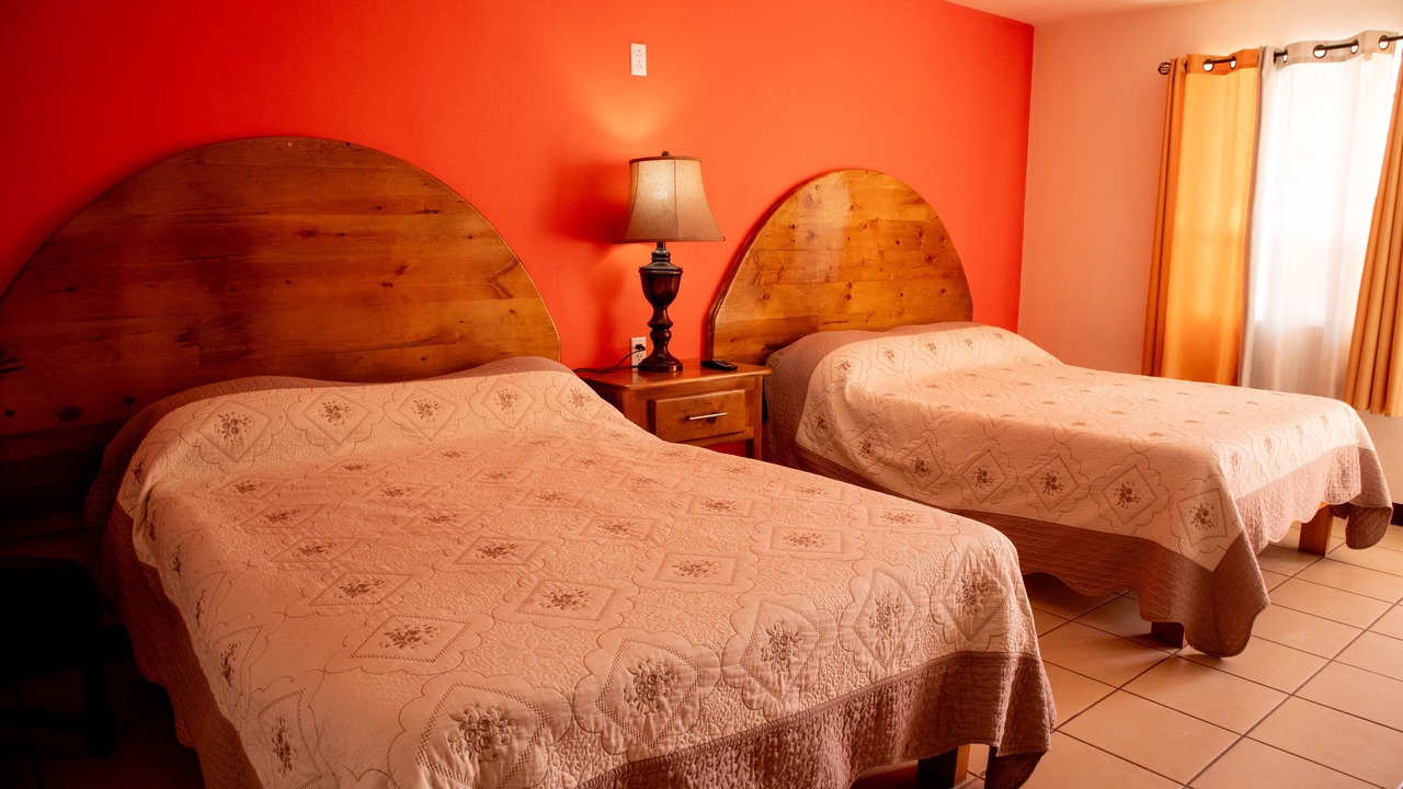 Photo of Bedroom in Creel