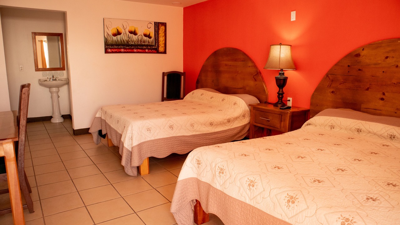 Photo of Bedroom in Creel