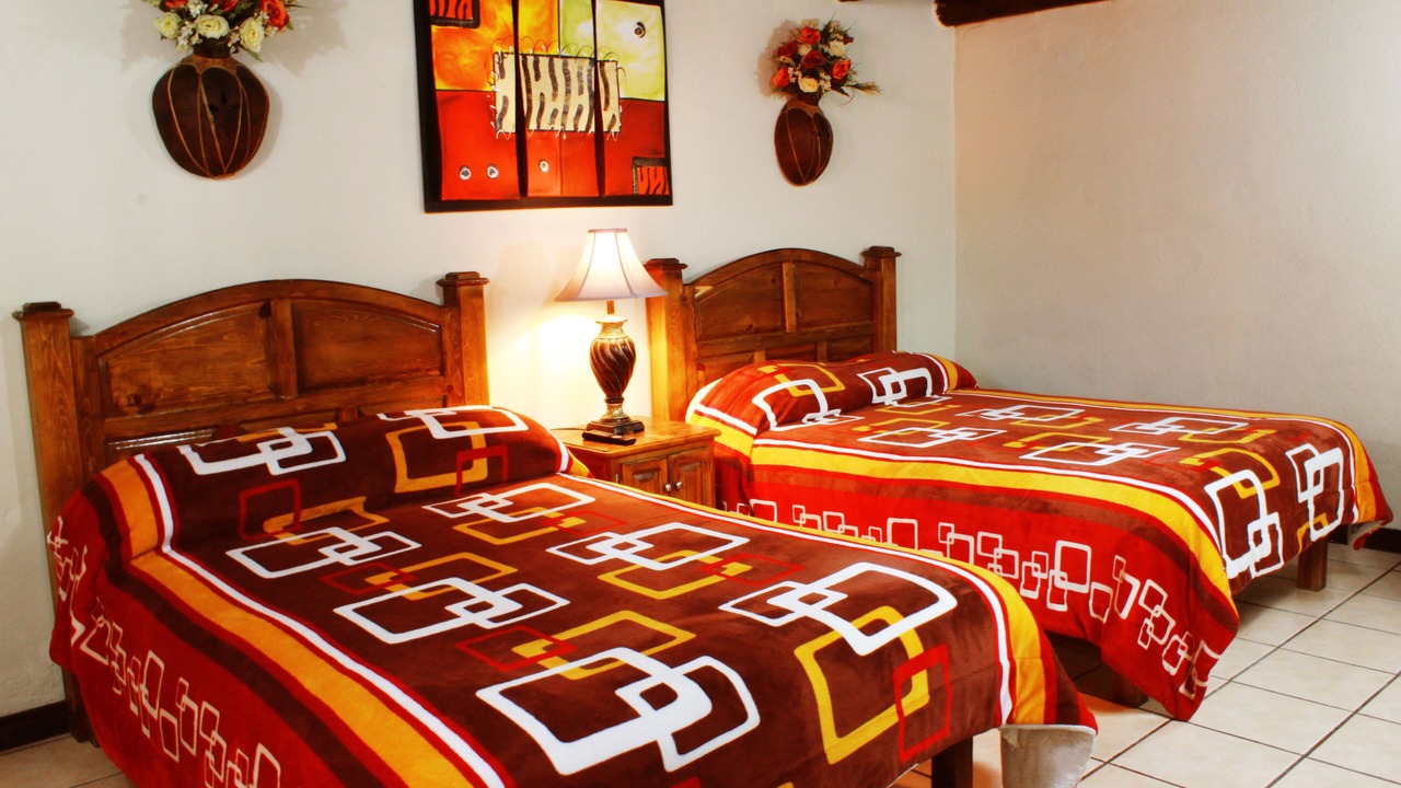 Photo of Bedroom in Creel