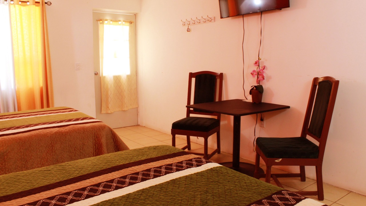 Photo of Bedroom in Creel