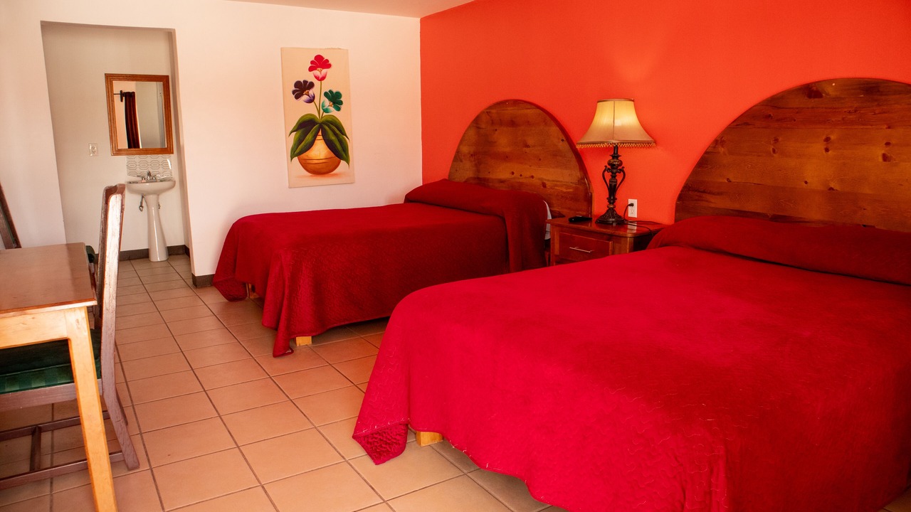 Photo of Bedroom in Creel