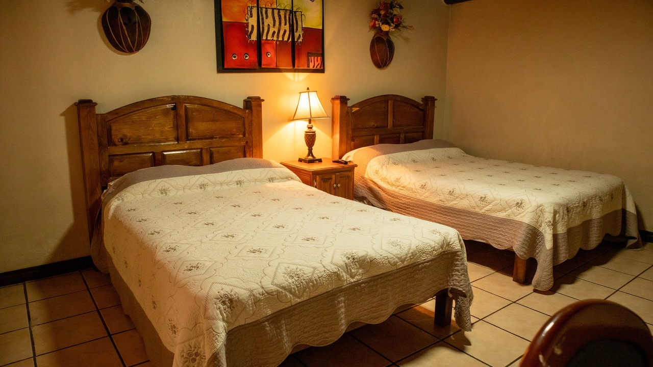 Photo of Bedroom in Creel