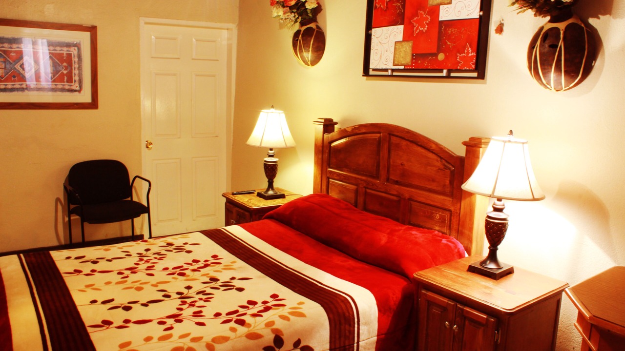 Photo of Bedroom in Creel