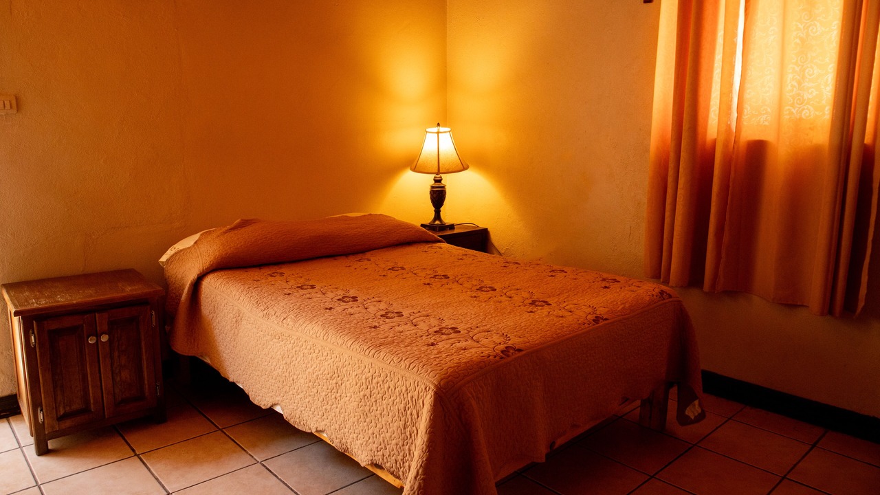 Photo of Bedroom in Creel