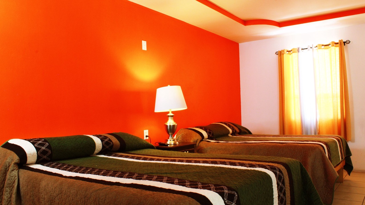 Photo of Bedroom in Creel