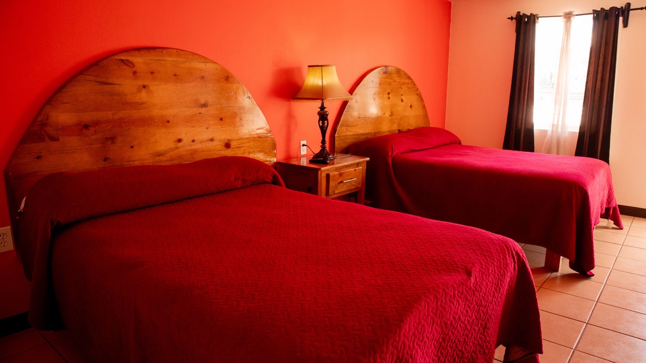 Photo of Bedroom in Creel
