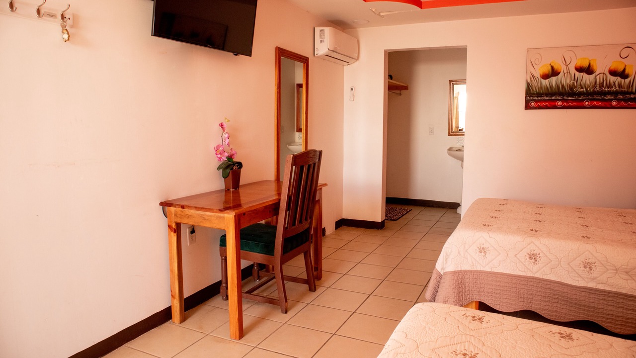 Photo of Bedroom in Creel
