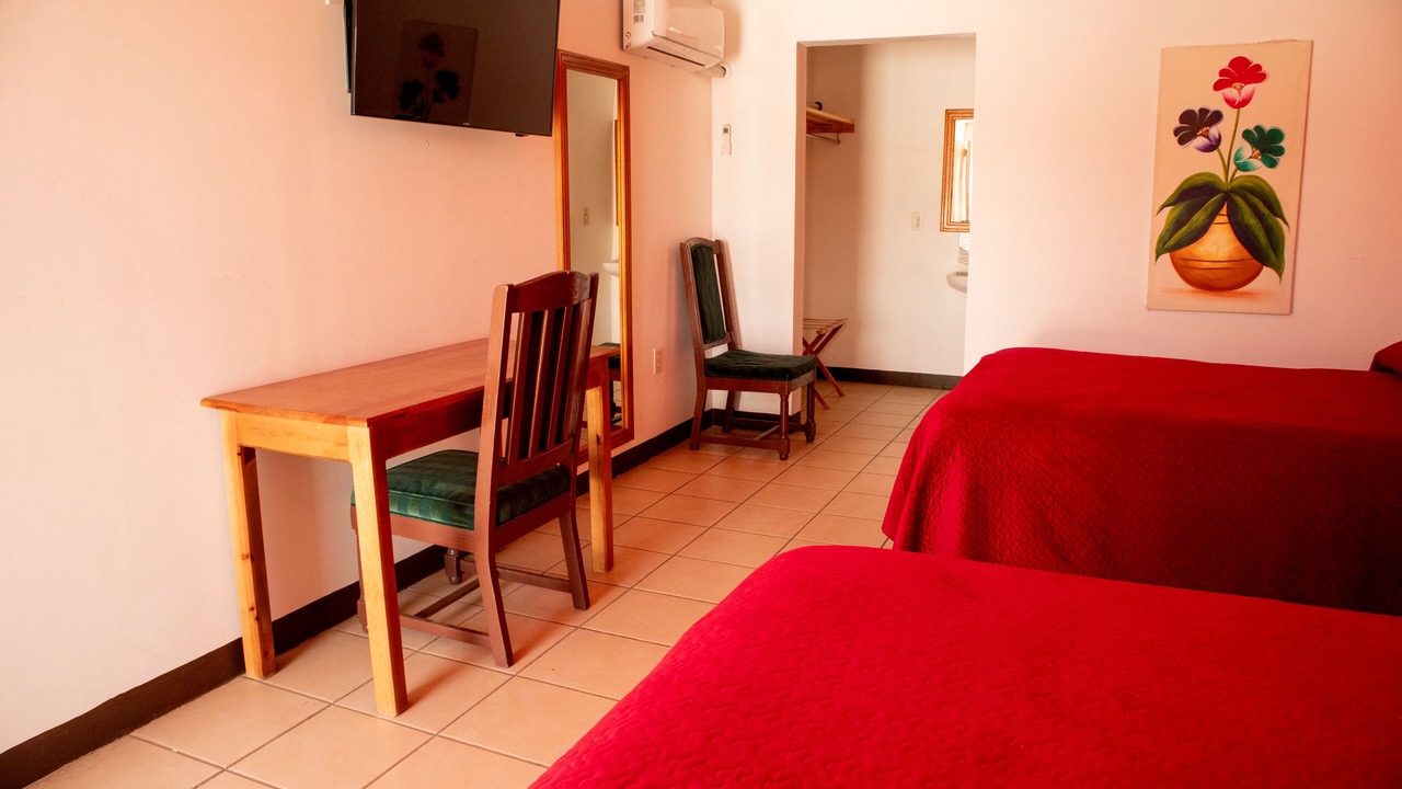 Photo of Bedroom in Creel