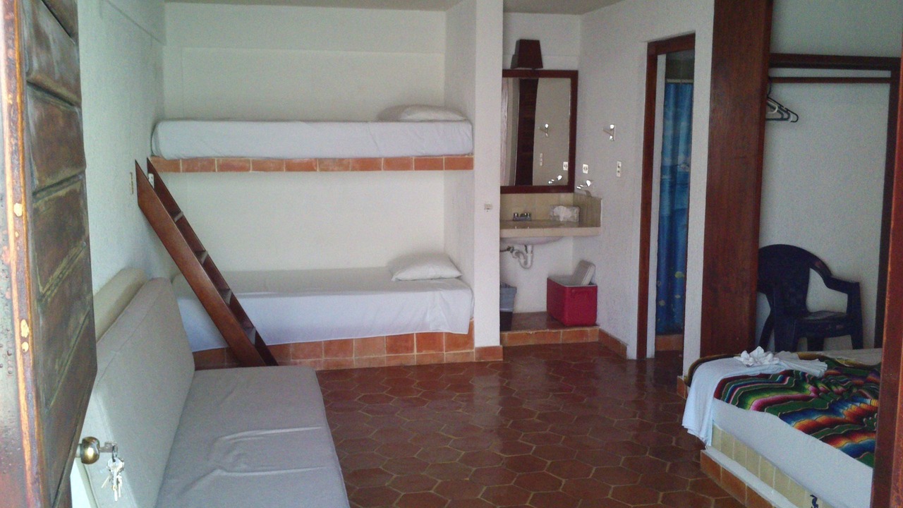 Photo of Bedroom in Colonia Centro