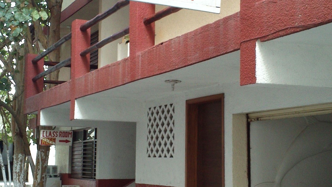 Photo of Outdoor in Colonia Centro