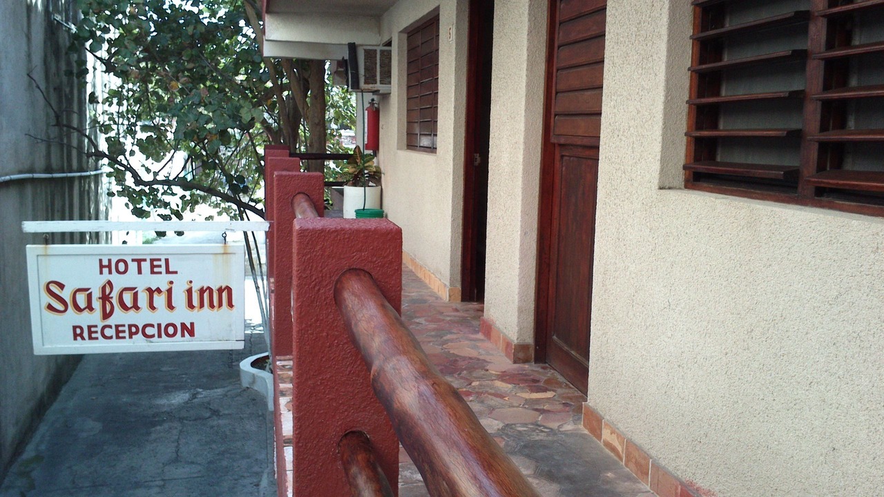 Photo of Patio Balcony in Colonia Centro