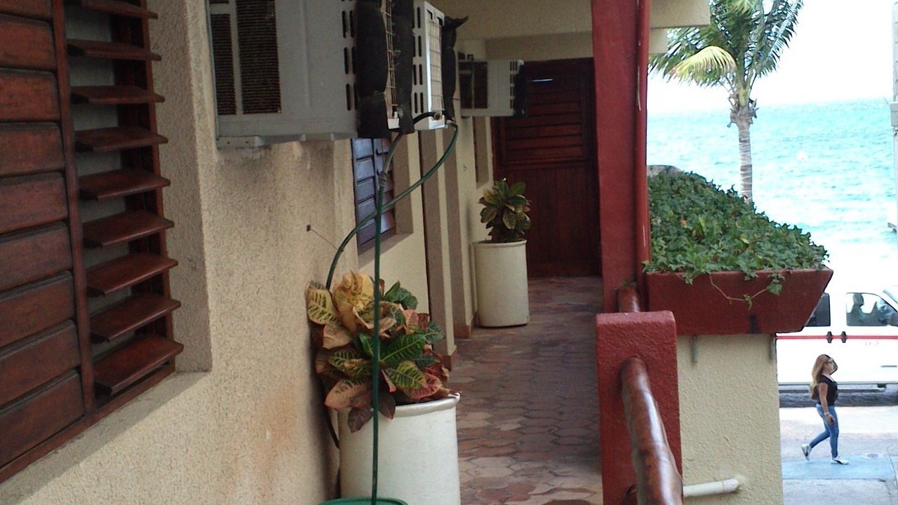 Photo of Patio Balcony in Colonia Centro