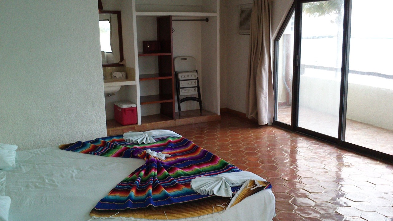 Photo of Bedroom in Colonia Centro
