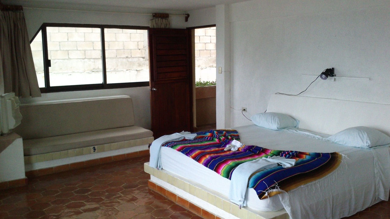 Photo of Bedroom in Colonia Centro