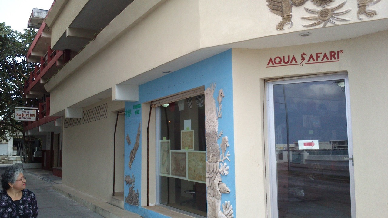 Photo of Outdoor in Colonia Centro