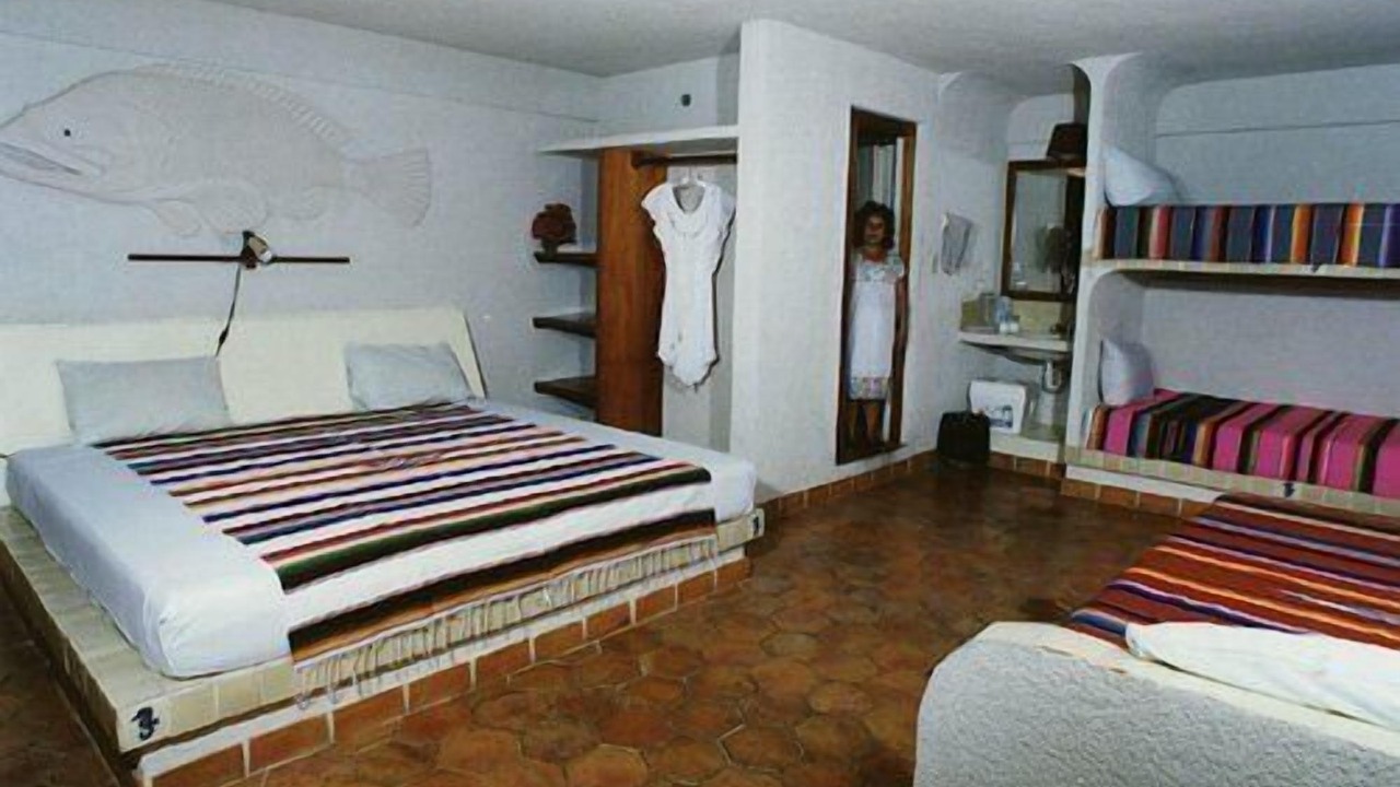 Photo of Bedroom in Colonia Centro