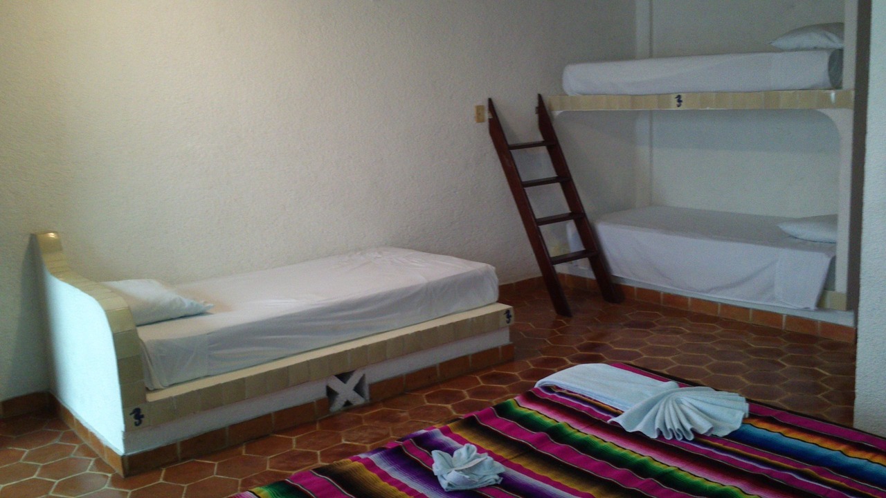 Photo of Bedroom in Colonia Centro