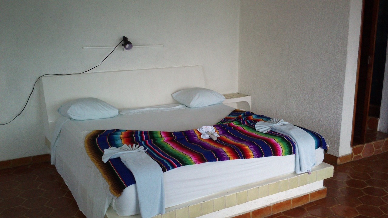 Photo of Bedroom in Colonia Centro