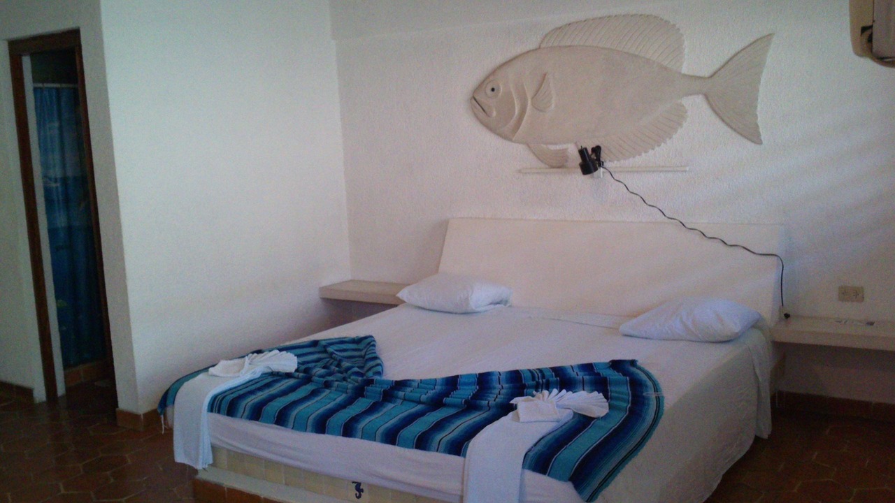Photo of Bedroom in Colonia Centro