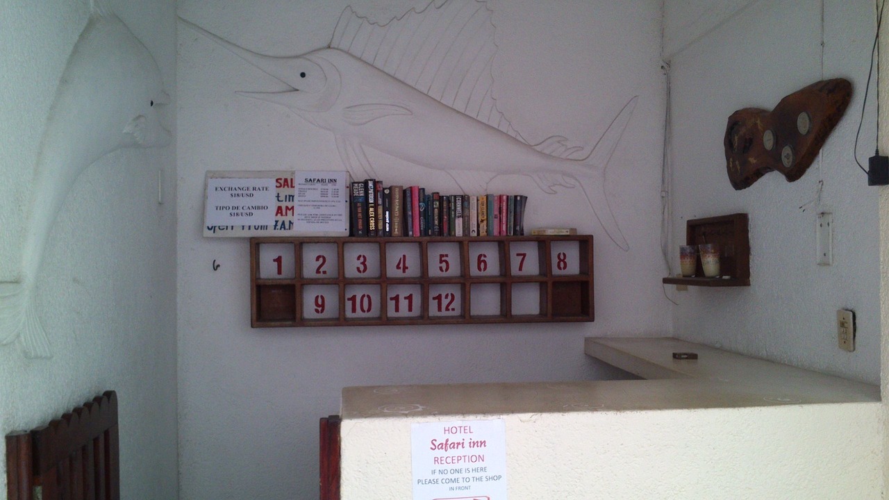 Photo of Others in Colonia Centro