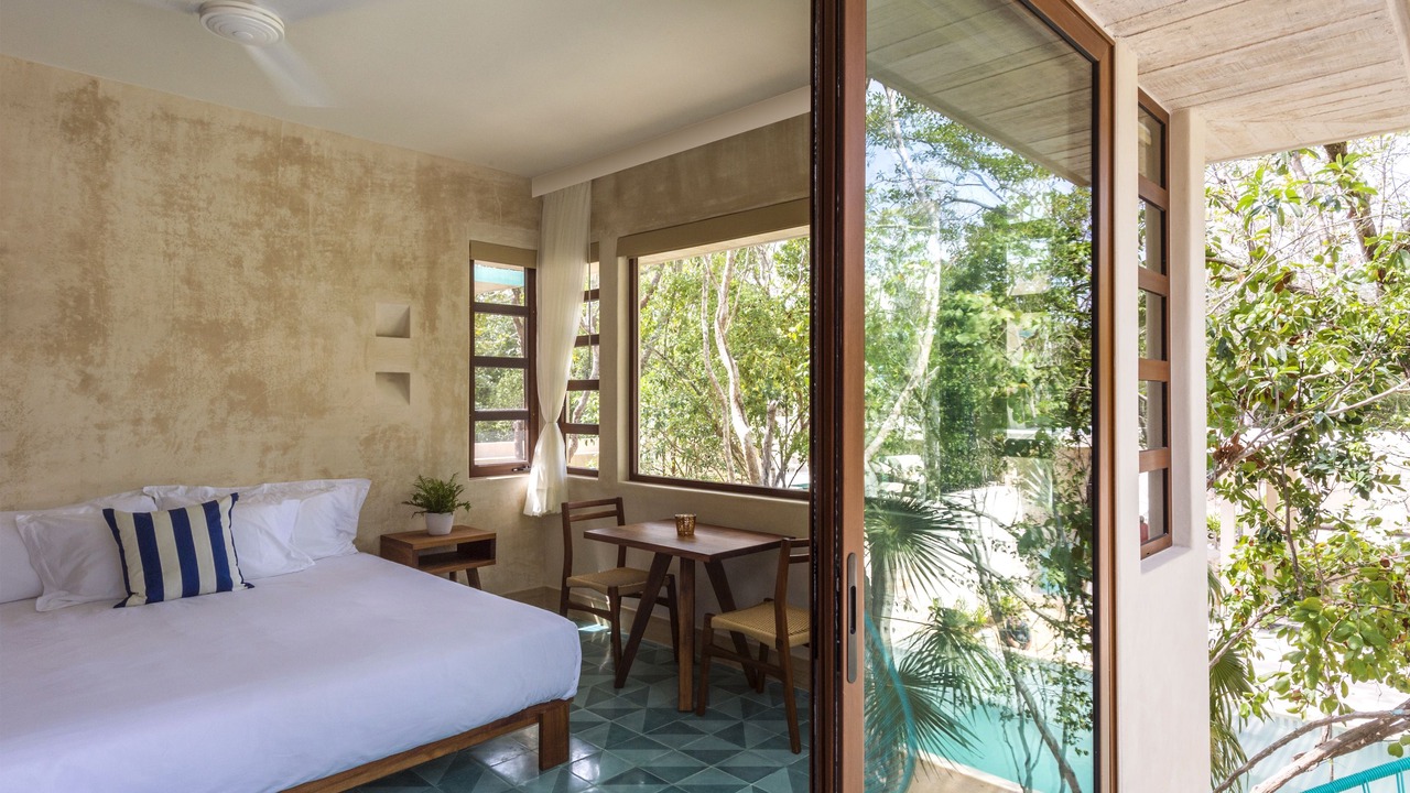 Photo of Bedroom in La Veleta
