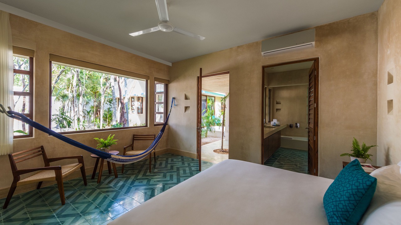 Photo of Bedroom in La Veleta