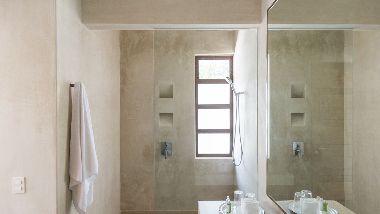 Photo of Bathroom in La Veleta