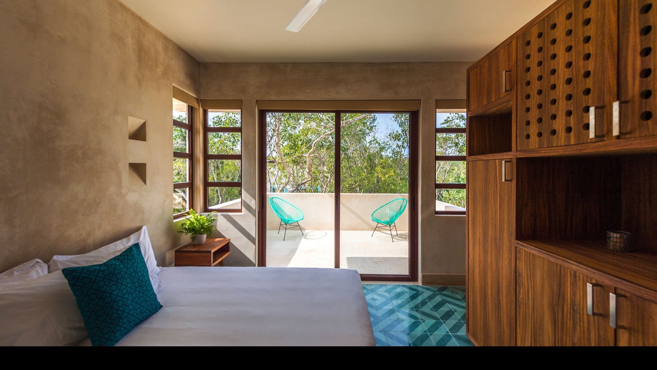 Photo of Bedroom in La Veleta