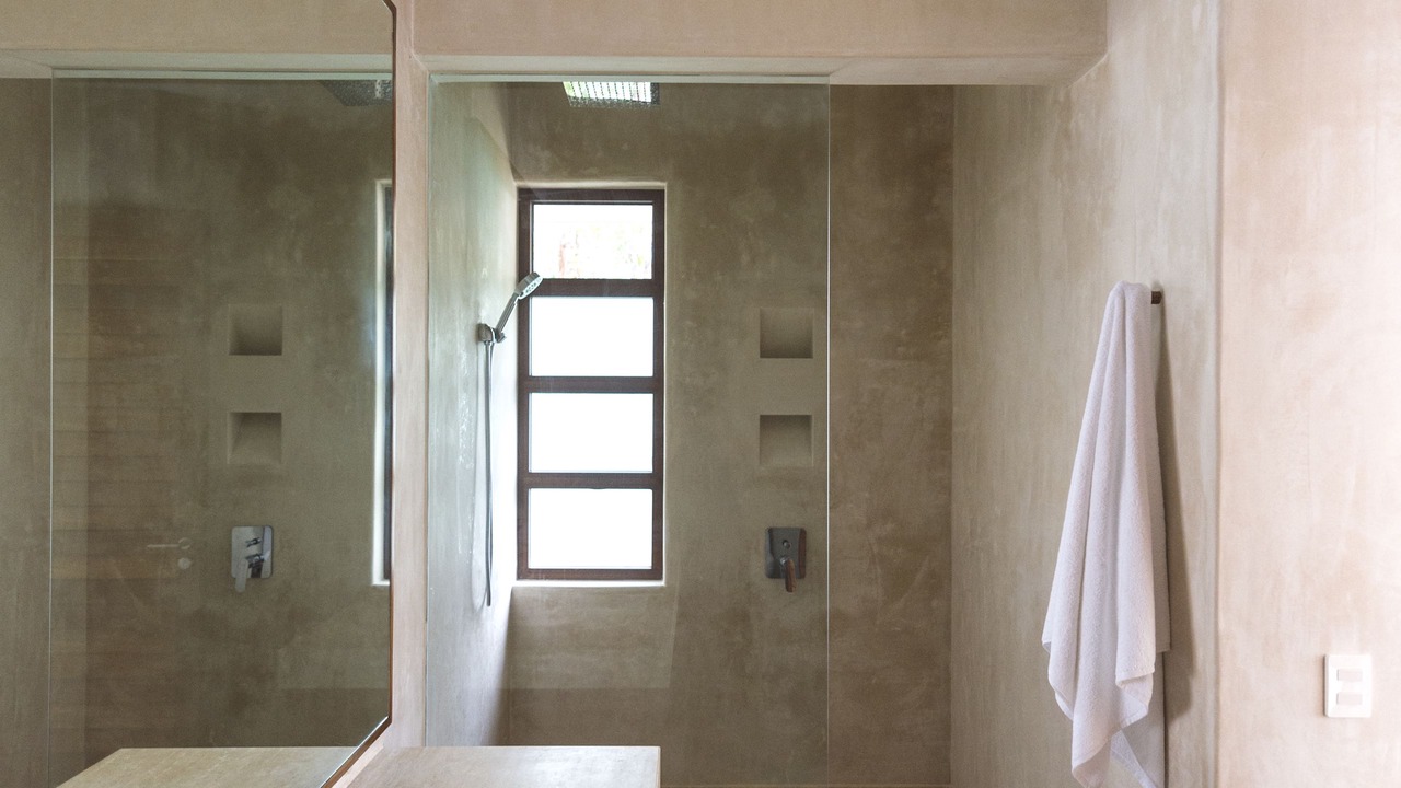 Photo of Bathroom in La Veleta