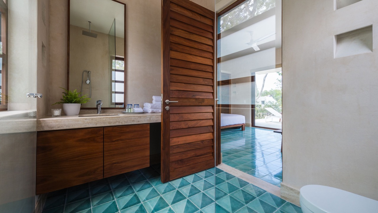 Photo of Bathroom in La Veleta