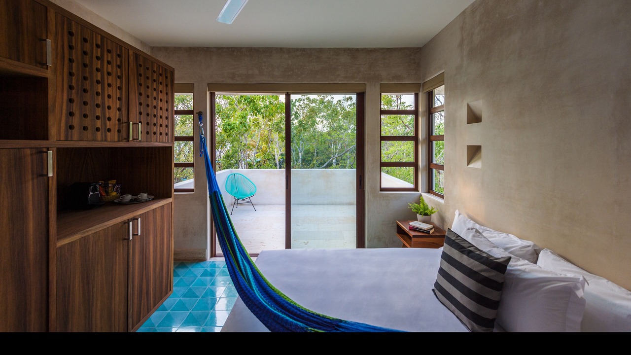 Photo of Bedroom in La Veleta
