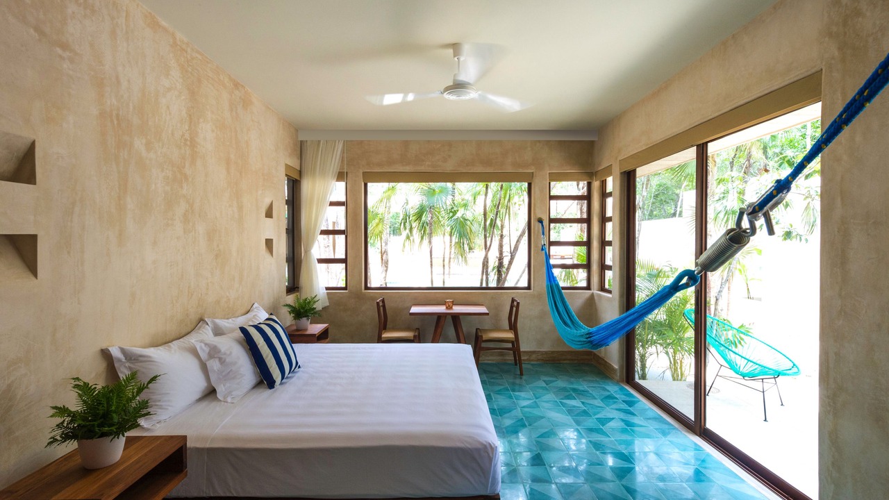 Photo of Bedroom in La Veleta