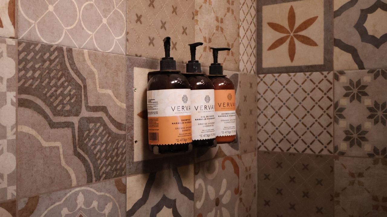 Photo of Bathroom in Centro