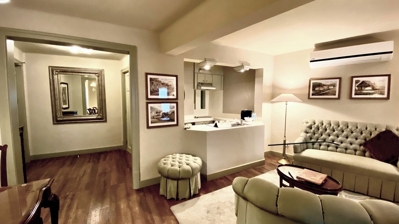 Photo of Bedroom in Hipodromo