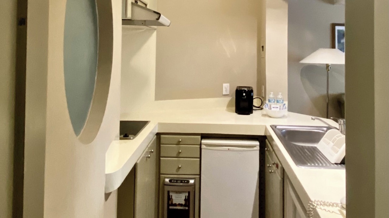 Photo of Kitchen in Hipodromo