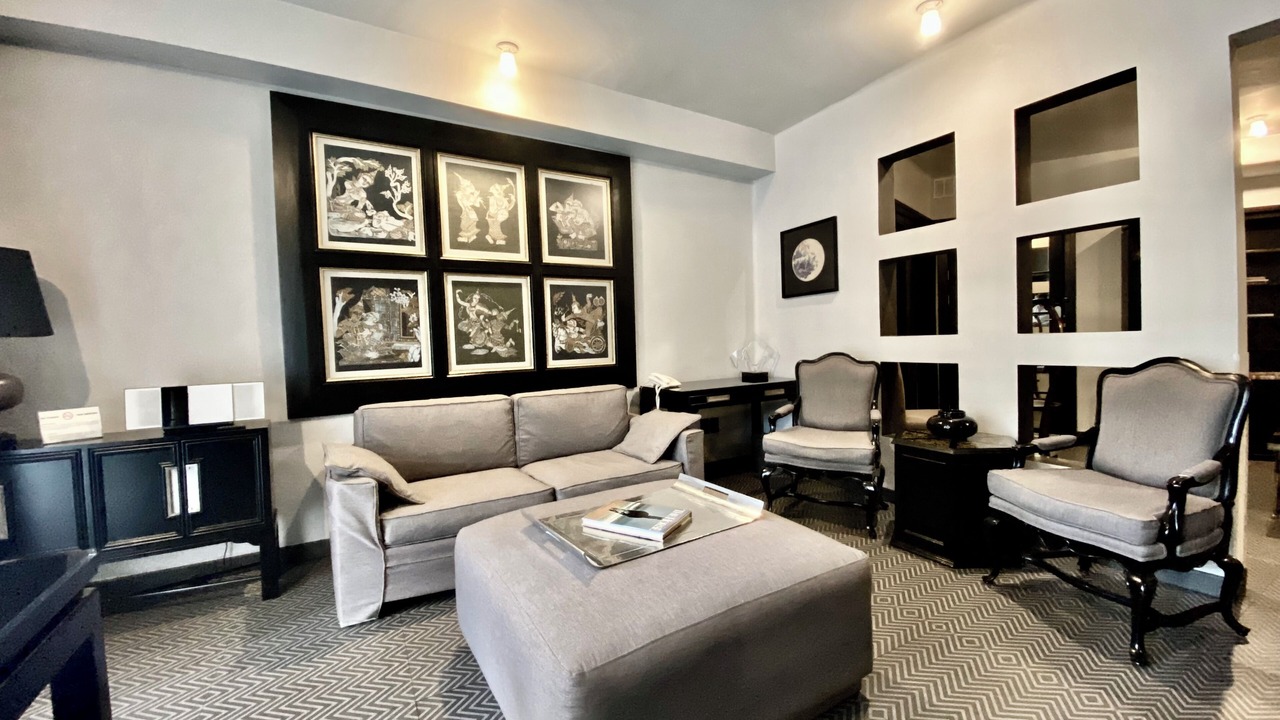 Photo of Bedroom in Hipodromo