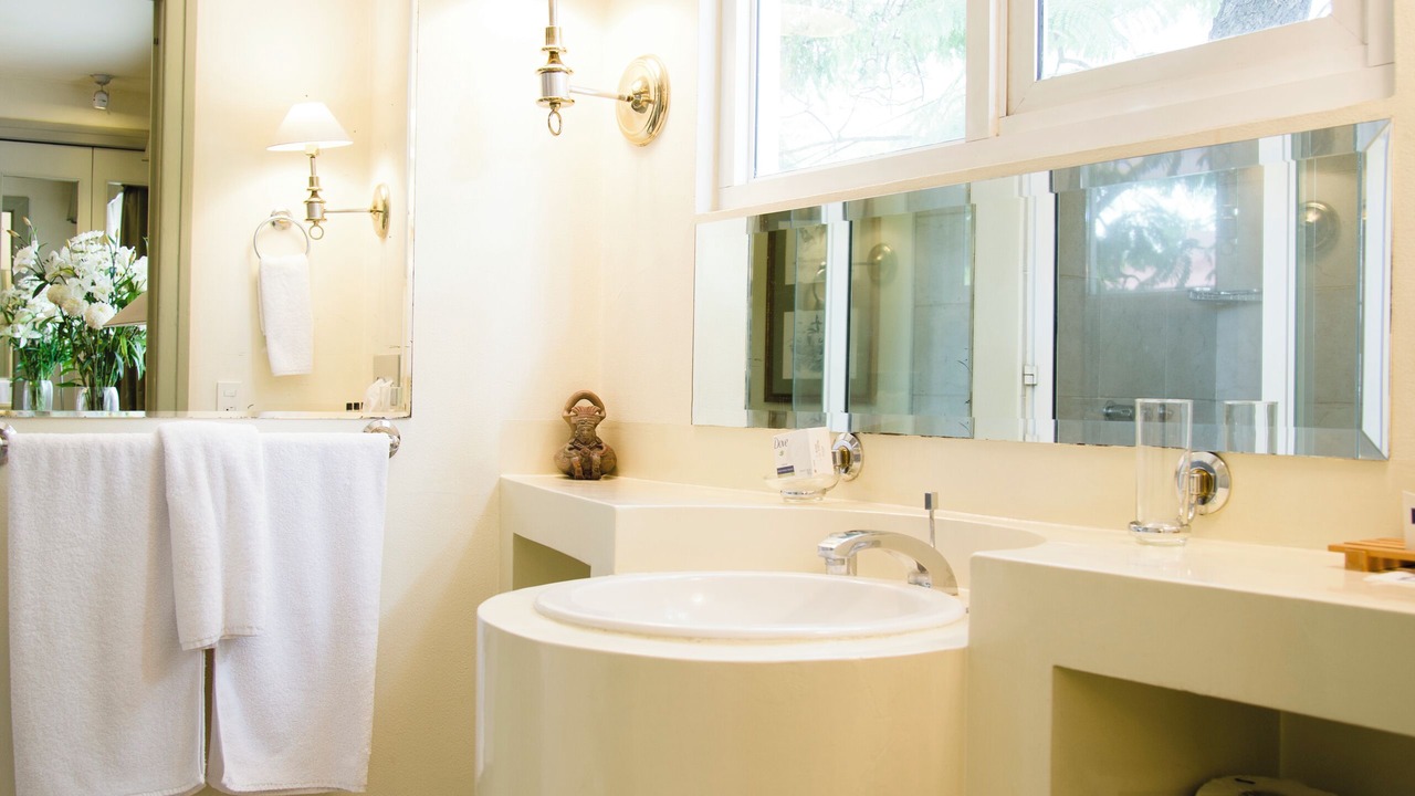Photo of Bathroom in Hipodromo