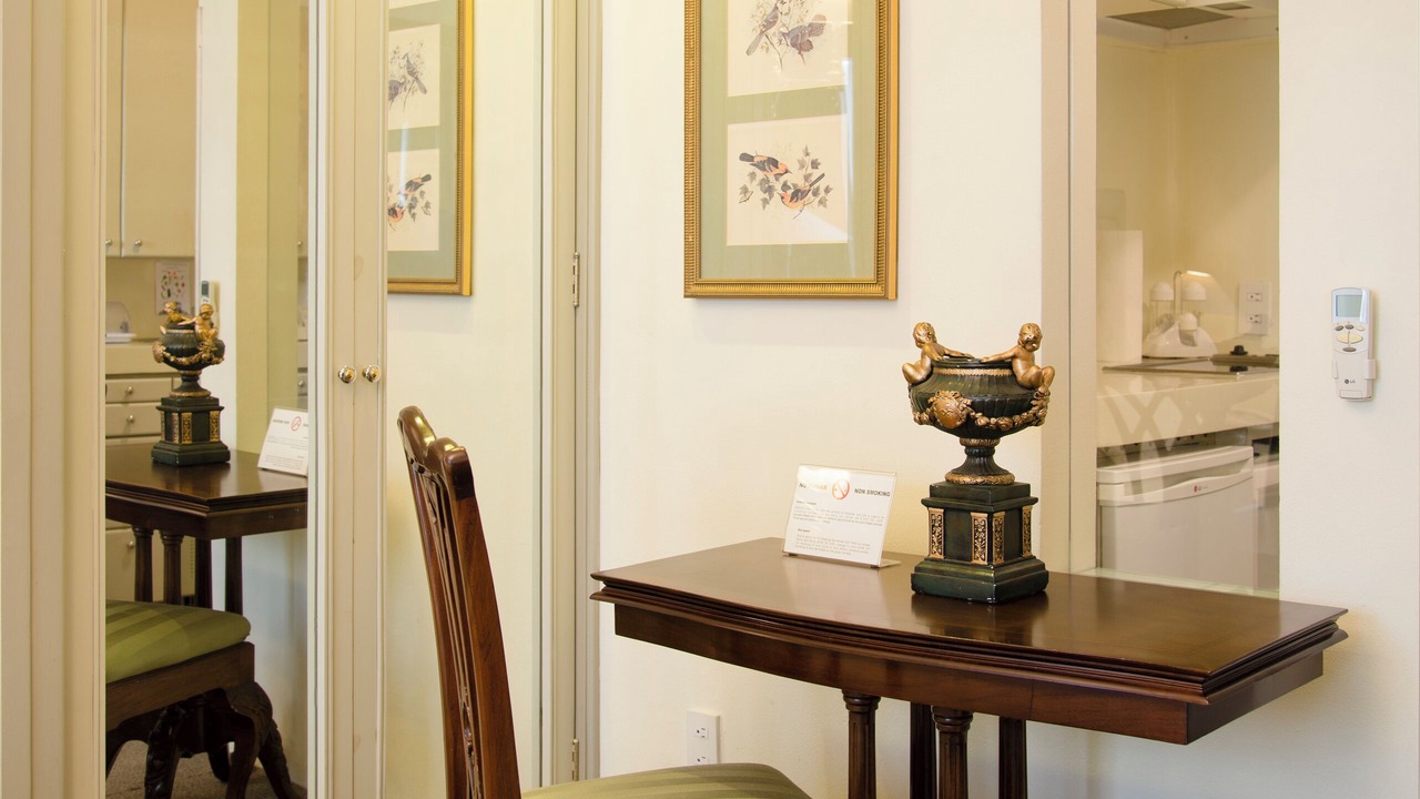 Photo of Bedroom in Hipodromo