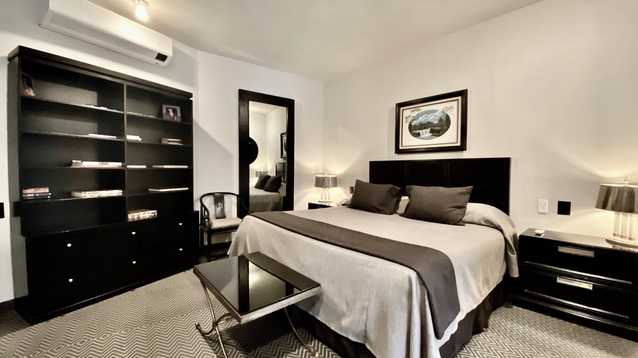 Photo of Bedroom in Hipodromo