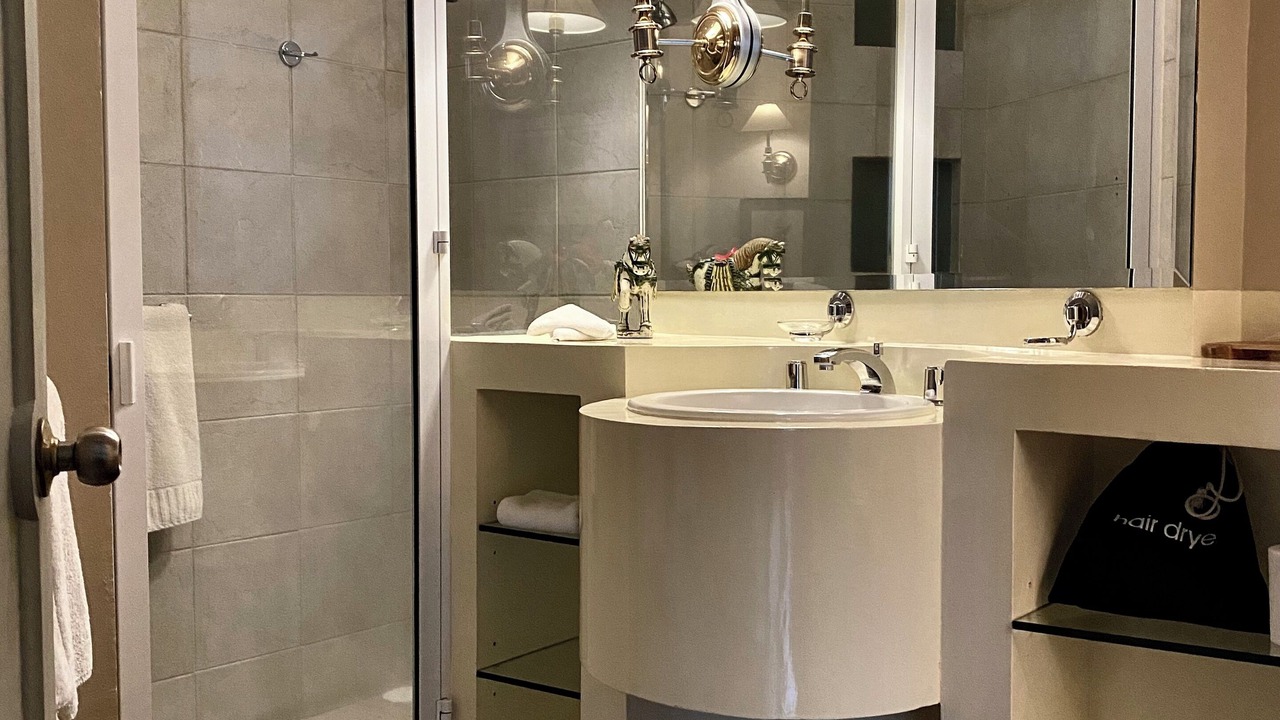 Photo of Bathroom in Hipodromo
