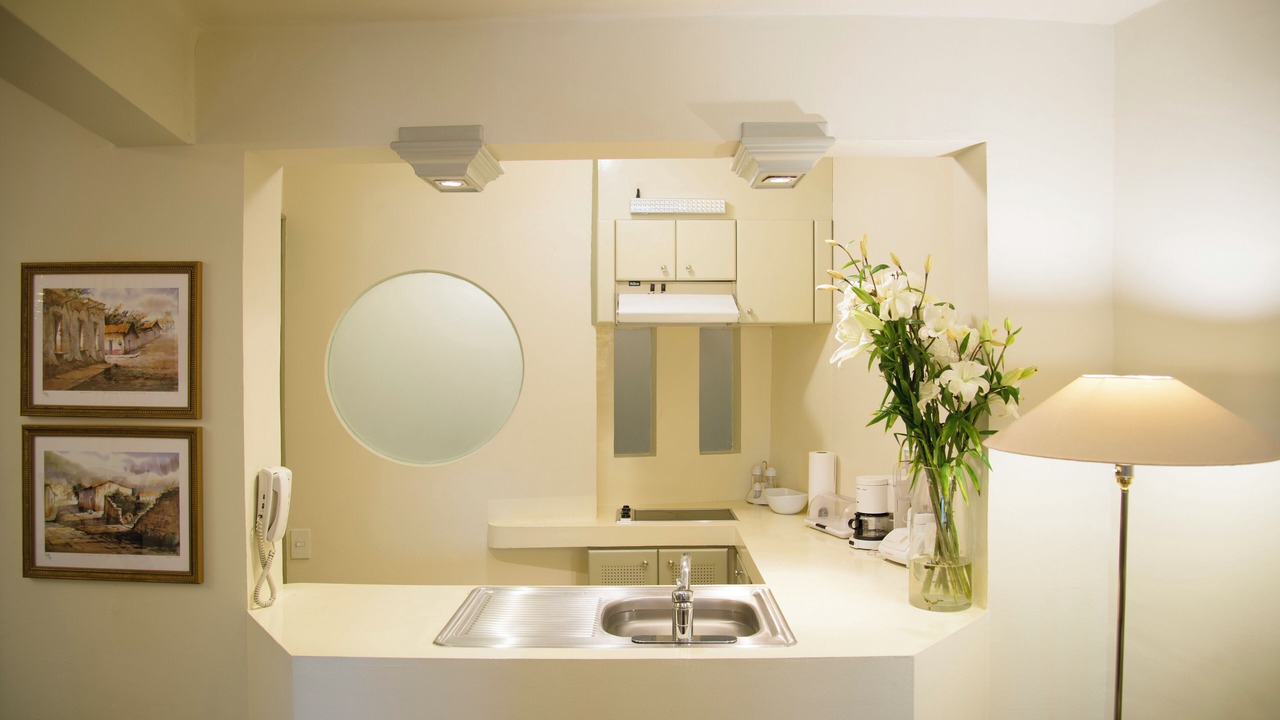 Photo of Kitchen in Hipodromo