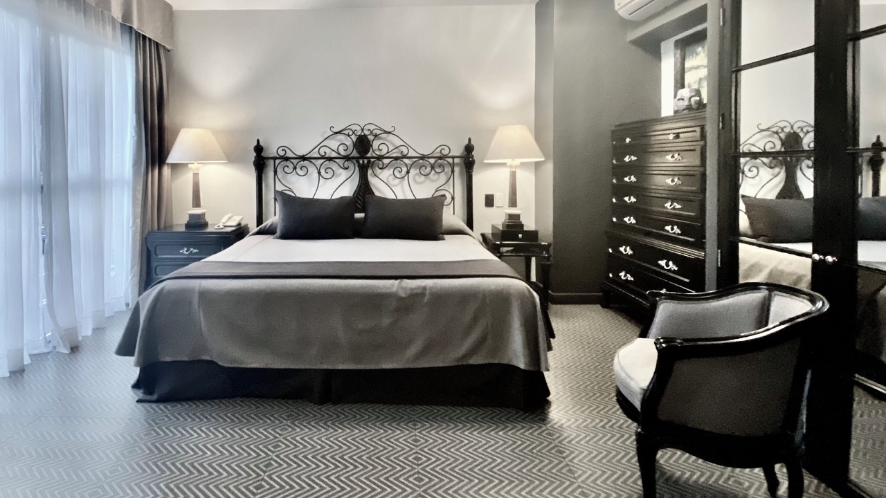 Photo of Bedroom in Hipodromo