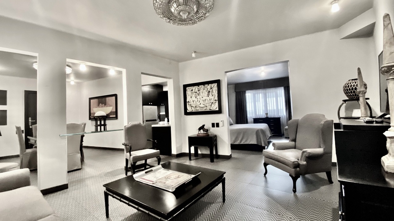Photo of Bedroom in Hipodromo