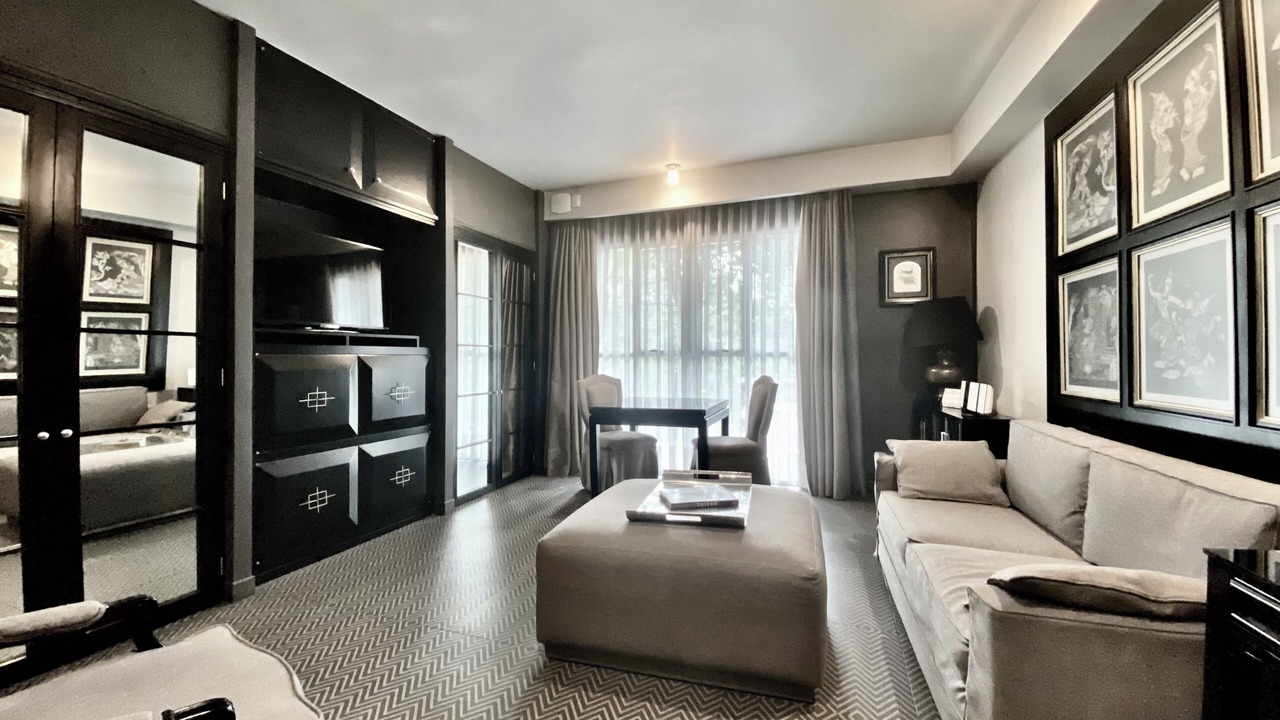 Photo of Bedroom in Hipodromo