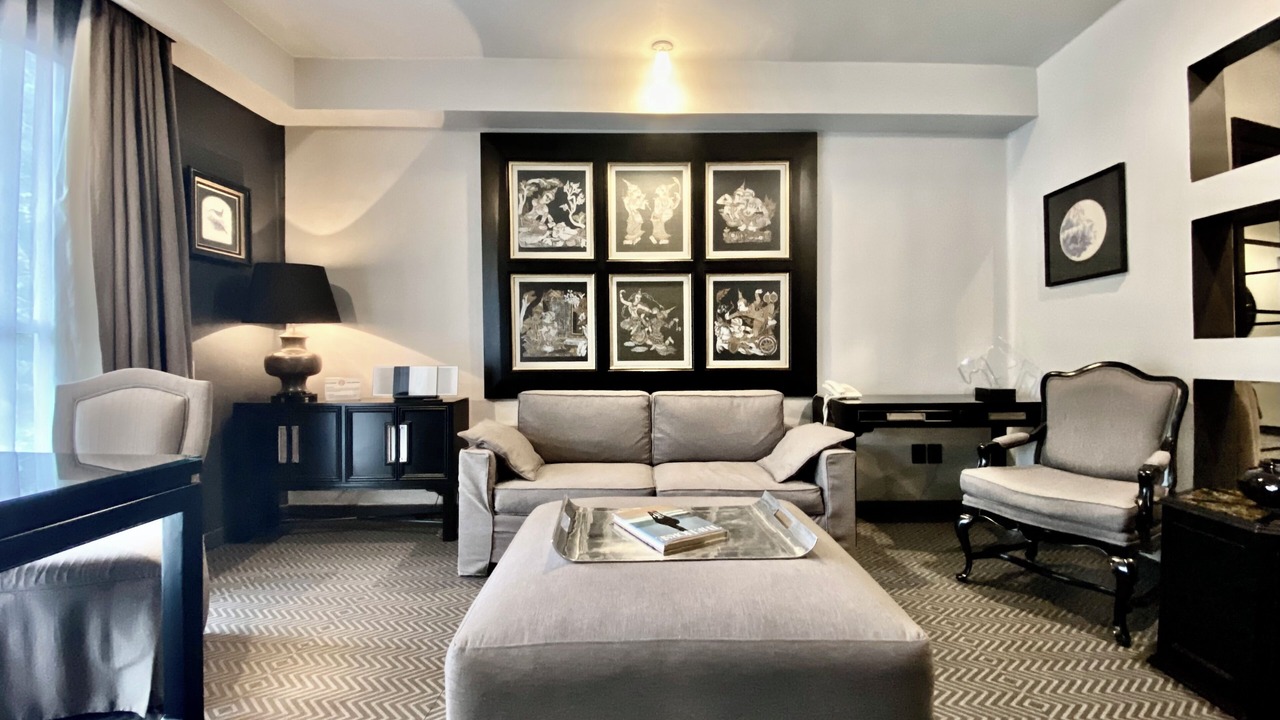 Photo of Bedroom in Hipodromo