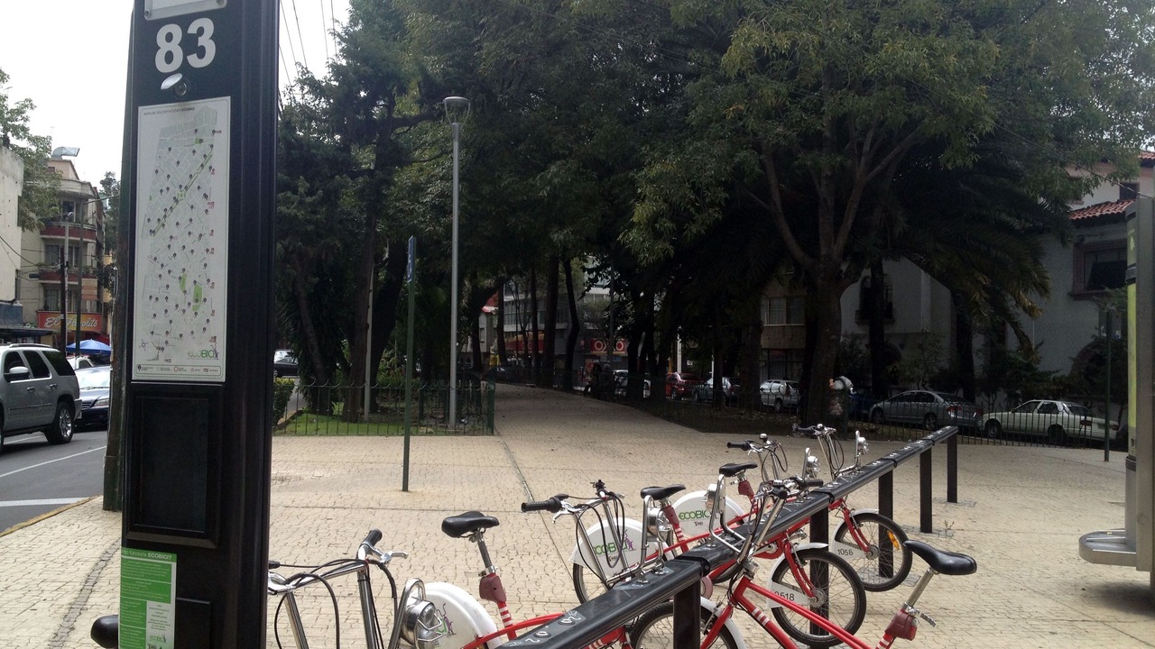 Photo of Outdoor in Hipodromo